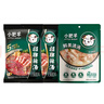 小肥羊調(diào)料（招牌辣湯火鍋底料235g*2袋+鮮美清湯復(fù)合調(diào)味料180g*1袋） 曬單實(shí)拍圖
