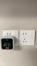 杜克ST2智能插座檢測(cè)儀電源驗(yàn)電器測(cè)試儀零火線檢測(cè)儀器測(cè)電檢測(cè)儀 曬單實(shí)拍圖