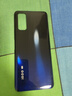 Z適用于iQoo Neo3后蓋Neo855原裝玻璃后殼vivoneo原廠(chǎng)手機電池外殼 原.Neo3單后蓋夜幕黑 不帶 曬單實(shí)拍圖