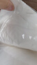 簡(jiǎn)愛生活硅油紙30*40cm 100張 燒烤空氣炸鍋錫紙蒸籠紙烤箱烤盤烘焙用紙  曬單實(shí)拍圖