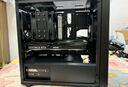 Thermalright(利民) 額定650W TR-TG650 金牌全模組  全日系電解電容 14CM小機身  ATX3.0電源 80PLUS金牌認(rèn)證 曬單實拍圖