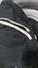JEANSWEST LIFE真維斯男士短褲夏季外穿運(yùn)動休閑男生半褲青少年直筒潮五分褲男款 曬單實(shí)拍圖