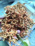 胖東來(lái)甄選蟲(chóng)草花干貨特級2025新鮮頭茬蟲(chóng)草北蛹金蟲(chóng)草燉雞鴨煲湯 【高品質(zhì)】蟲(chóng)草花【煲湯/佳品】 【凈重發(fā)貨】半斤：247-253·g 曬單實(shí)拍圖
