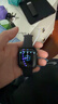 BHO蘋果手表表帶適用apple watch s11/s10/se/ultra3米蘭尼斯表帶iwatch s9/8/7/6/5/4金屬不銹鋼表帶 曬單實(shí)拍圖