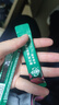 星巴克（Starbucks）健身伴侶 精品速溶黑咖啡 咖啡粉冷萃冰美式特選研磨中度深度烘焙 【2.3g*25杯】盒裝 深度烘焙 26年6月 曬單實(shí)拍圖