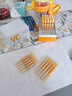 透真左旋vc次拋精華液減黃提亮暗沉醫(yī)美用白維c煙酰胺抗皺緊致抗氧化 曬單實拍圖