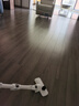 海爾（Haier）吸塵器家用手持立式小型有線除塵機(jī)輕量化大吸力大功率家庭寵物清潔器便攜式推桿免彎腰HZ-L9W 白色【HZ-L9W】 曬單實(shí)拍圖