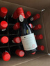 加達爾莊園 智利進(jìn)口干紅14.5度紅酒小瓶歐梵仕葡萄酒187ml*24瓶禮盒裝送禮 24*瓶干紅葡萄酒 曬單實(shí)拍圖