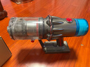 戴森（DYSON）V12 Detect Slim Fluffy家用清潔手持無(wú)線(xiàn)除螨吸塵器 光學(xué)顯塵 原裝進(jìn)口 超強大吸力 智能 可車(chē)載 曬單實(shí)拍圖