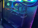 英特爾炫龍騎士 14代i5 14600KF/RTX 5070/32G D5/1T WIFI6游戲設計師臺式電腦主機整機國家補貼20% 曬單實拍圖