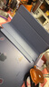 CangHua iPad Pro11保護套 2022款/2021/2020版Pro11英寸保護殼蘋(píng)果平板電腦三折支架超薄防摔皮套 薰衣草 曬單實(shí)拍圖