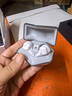 HIFIMAN（海菲曼）【國家補(bǔ)貼】小天鵝Svanar Wireless Jr真無線主動降噪藍(lán)牙耳機(jī) 入耳式無線耳機(jī) 曬單實拍圖