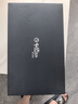 金利來(lái)（Goldlion）男鞋百搭時(shí)尚皮鞋舒適耐穿商務(wù)休閑鞋G559430638AAA黑色39 曬單實(shí)拍圖