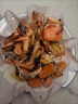 湖北特產(chǎn)臘魚(yú)風(fēng)干魚(yú)草魚(yú)魚(yú)塊武漢糍粑魚(yú)陽(yáng)干魚(yú)干咸魚(yú)腌制農家干貨 【去頭去尾】風(fēng)干大草魚(yú)塊1斤裝 曬單實(shí)拍圖