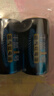 豐藍(lán)1號(hào)小黃帽 燃?xì)庠铍姵?大號(hào)1號(hào)電池4粒裝 適用于熱水器/燃?xì)庠?熱水器/收音機(jī)/手電筒等 R20P 曬單實(shí)拍圖