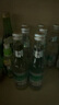 嶗山【任嘉倫推薦款】白花蛇草水草本氣泡水無糖0糖0脂0卡 330ml*24瓶 曬單實(shí)拍圖