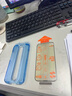 閃魔適用蘋果13/14鋼化膜iphone13/14手機(jī)膜16e高清13Pro防爆抗藍(lán)光抗指紋順滑手感聽筒防塵2片裝 曬單實(shí)拍圖