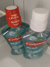 高露潔（Colgate）【孫穎莎同款】清爽海鹽精油進(jìn)口漱口水1000ml含氟深層清潔自營 曬單實(shí)拍圖