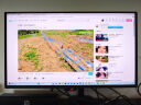 華碩（ASUS）ROG 超神 國家補貼15% PG27UCDM26.5英寸OLED電競顯示器 4K 240Hz 適配RTX5080顯卡 DP2.1 HDR400 曬單實拍圖