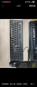 聯(lián)想（Lenovo）無線鍵盤鼠標(biāo)套裝 鍵鼠套裝 全尺寸鍵盤 商務(wù)辦公 MK23Lite 曬單實拍圖