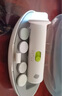 babycare電動(dòng)?jì)雰耗ゼ灼鲗殞殐和讣准舻短籽b防夾肉新生兒專用 曬單實(shí)拍圖