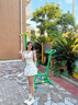 CAMILA KSENIA小白鞋女士2025新款夏季踩屎感增高軟底防滑運(yùn)動(dòng)鞋百搭休閑板鞋子 卡其色 36 曬單實(shí)拍圖