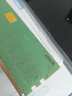 三星（SAMSUNG）DDR4 臺式機內(nèi)存條 PC4 UDIMM 兼容 戴爾 華碩 惠普 聯(lián)想 品牌機/組裝電腦 三星DDR4 2400 臺式機內(nèi)存 8GB 1條 曬單實拍圖