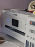 愛(ài)普生（EPSON）L4266墨倉式彩色無(wú)線(xiàn)多功能一體機家用/辦公打?。ù蛴陀呙?wifi 自動(dòng)雙面 AI學(xué)習打印機） 曬單實(shí)拍圖