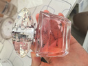 范思哲（VERSACE） 晶鉆粉鉆香戀水晶女士淡香水 節(jié)日七夕情人節(jié)禮物送女友 晶鉆女士香水簡裝 90ML 曬單實拍圖