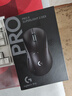 羅技（G）PRO X SUPERLIGHT 2 DEX無線游戲鼠標(biāo) GPW4鷹眼（黑色） 曬單實(shí)拍圖