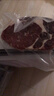 春禾秋牧 進(jìn)口谷飼100天原切雪花眼肉牛排套餐1.2kg/6-7片 牛肉生鮮 曬單實(shí)拍圖