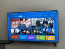 樂(lè )視TV55英寸 W55Pro 2+32GB 二級能效 國家補貼 以舊換新 4K超高清全面屏 游戲液晶平板電視機D55CUCHN 曬單實(shí)拍圖