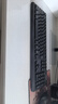 聯(lián)想（Lenovo）無線鍵盤鼠標(biāo)套裝 無線鍵鼠套裝 辦公鼠標(biāo)鍵盤套裝 KN101電腦鍵盤筆記本鍵盤 曬單實(shí)拍圖