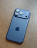 Apple/蘋(píng)果 iPhone 17 Pro 256GB 深藍色 支持移動(dòng)聯(lián)通電信5G 雙卡雙待手機 曬單實(shí)拍圖