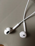 Apple/蘋果 采用 (USB-C)的EarPods耳機 有線耳機 蘋果耳機 適用iPhone/iPad//Mac 蘋果手機 曬單實拍圖