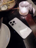 圖拉斯【久用不發(fā)黃】 適用iphone16promax手機殼蘋果16promax保護套透明全包超薄磁吸散熱防摔高端男女 iPhone16ProMax 【精美透亮】不黃原材+超薄裸感+超強防爆 曬單實拍圖