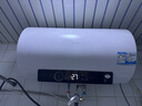 海爾（Haier）熱水器60升電熱水器【咨詢客服享補貼20%】鎂棒免更換2200W速熱 超一級能效家用儲水式大水量R3 60L 2200W 【70%用戶首選】R3 曬單實拍圖