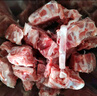 七環(huán)牧場(chǎng)漫養(yǎng)土豬 帶肉湯骨塊 土豬肉 骨頭 免切豬脊骨 熬湯 豬肉 生鮮 帶肉湯骨2斤 曬單實(shí)拍圖