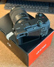 索尼（SONY）ILCE-6700/a6700/智能AI芯片APS-C微單相機Vlog視頻拍攝 A6700M【888】 官方標配 曬單實拍圖