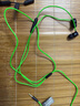 雷蛇（Razer）戰(zhàn)錘狂鯊V3有線入耳式耳機(jī)耳塞 7.1環(huán)繞聲 吃雞神器 適配三角洲行動(dòng) Type C 戰(zhàn)錘狂鯊V3（贈(zèng)THX軟件 可調(diào)EQ） 曬單實(shí)拍圖