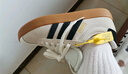 阿迪達(dá)斯 adidas 德訓(xùn)鞋女鞋VL COURT 3.0休閑鞋板鞋 T頭鞋 JP5351 曬單實(shí)拍圖