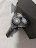 飛科（FLYCO）男士智能剃須刀旋轉式電動(dòng)刮胡刀剃胡須刀便攜款全身水洗三刀頭生日七夕節禮物送男友送父親FS923 曬單實(shí)拍圖