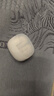 瓷音未來CIYINSO Mars 2藍(lán)牙耳機(jī)半入耳式真無線智能降噪HIFI高音質(zhì)超長(zhǎng)續(xù)航低延遲游戲跑步運(yùn)動(dòng)音樂耳麥 云霧白+曬單贈(zèng)10元紅包 曬單實(shí)拍圖