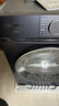 西門(mén)子（SIEMENS）10公斤烘干機家用全自動(dòng)大容量熱泵干衣機 WQ53E2D10W 曬單實(shí)拍圖