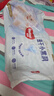 好奇（Huggies）金裝成長褲L124片(9-14kg)大號嬰兒尿不濕成長褲超薄柔軟透氣 曬單實(shí)拍圖