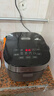 美的（Midea）電飯煲4L電飯鍋抗菌青瓷內(nèi)膽特色鹵燉一鍵柴火飯多功能微壓家用3-4人智能預(yù)約MB-4E86  曬單實(shí)拍圖