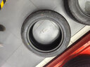固特異（Goodyear）汽車(chē)輪胎 225/55R17 101W EF1 SPORT鷹馳F1酷跑 奧迪A6L/大眾途岳 曬單實(shí)拍圖