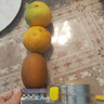 佳沛（zespri）新西蘭陽(yáng)光金奇異果6個(gè)裝單果約86-103g源頭直發(fā) 曬單實(shí)拍圖