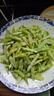 品貫 野生綠筍（整根）500g 燙火鍋食材 爽脆可口 熊貓綠筍 曬單實拍圖