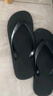 李寧（LI-NING）水上運(yùn)動(dòng)拖鞋男夏季外穿防滑運(yùn)動(dòng)鞋休閑涼鞋夾腳沙灘鞋防滑耐磨 曬單實(shí)拍圖